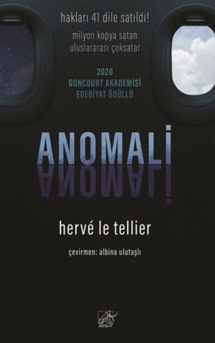 Produktbild: Anomali