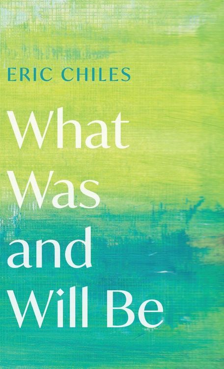 Produktbild: What Was and Will Be
