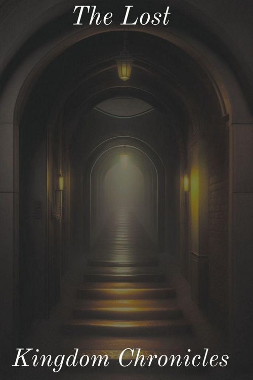 Produktbild: The Lost Kingdom Chronicles