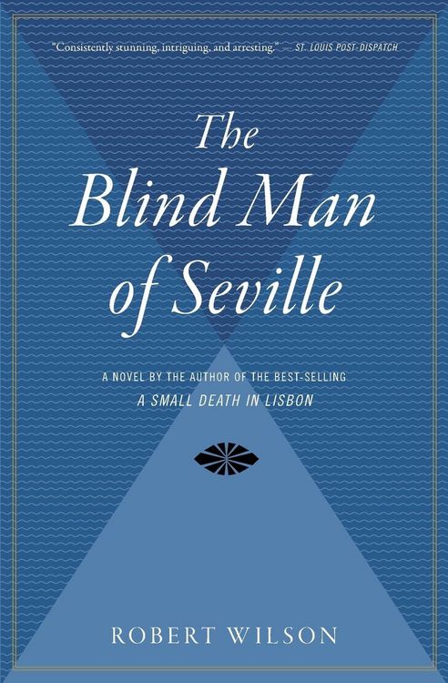 Produktbild: Blind Man of Seville