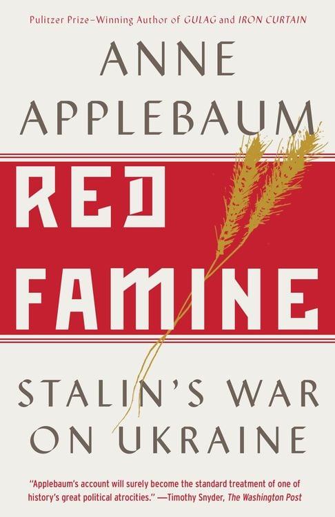 Produktbild: Red Famine