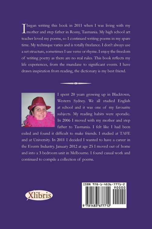 Produktbild: Life, Love & Everything