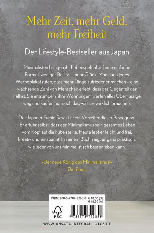 Produktbild: Das kann doch weg!
