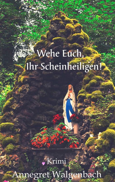Produktbild: Wehe Euch, Ihr Scheinheiligen!