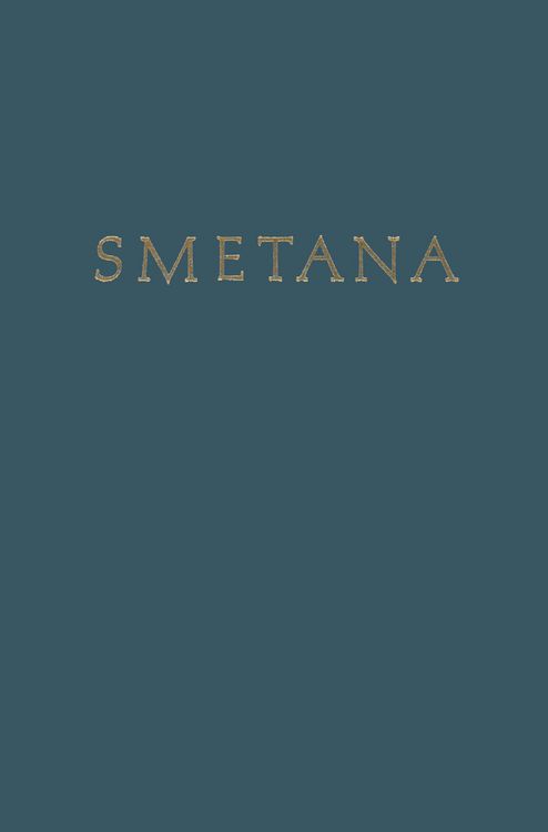 Produktbild: Smetana