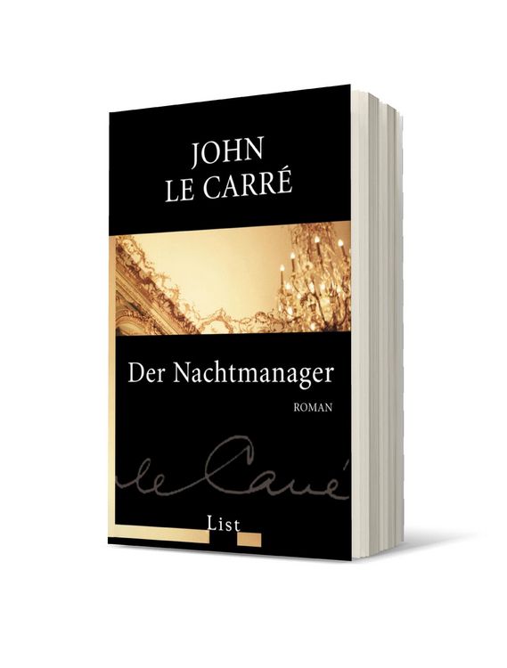 Produktbild: Der Nachtmanager