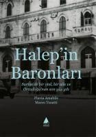 Produktbild: Halepin Baronlari