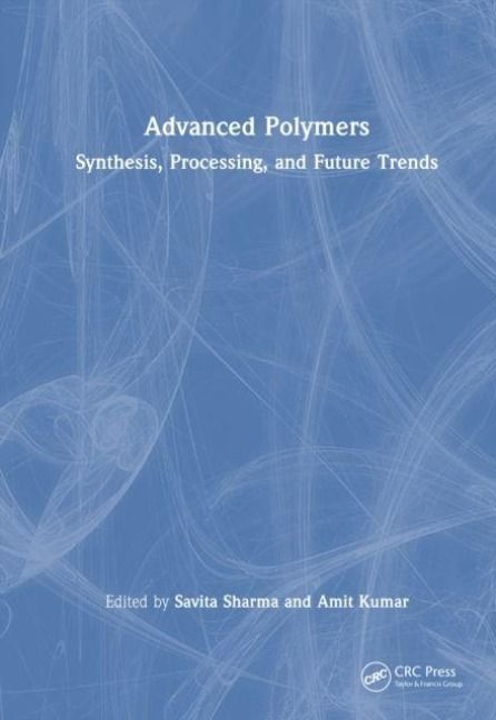 Produktbild: Advanced Polymers