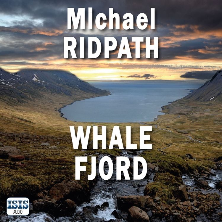 Produktbild: Whale Fjord