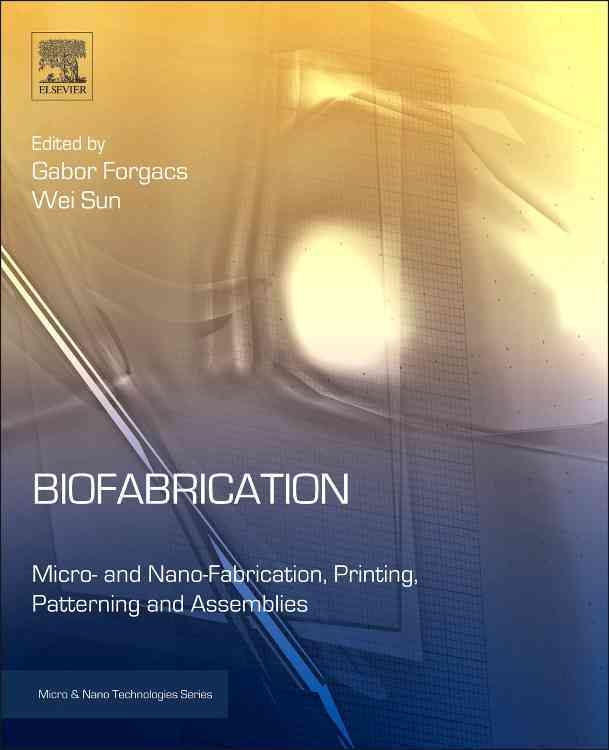 Produktbild: Biofabrication