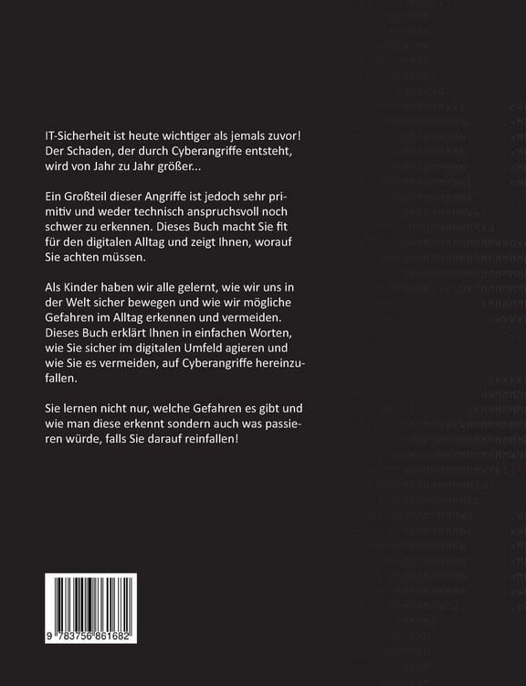 Produktbild: Sicherheit am PC und im Internet