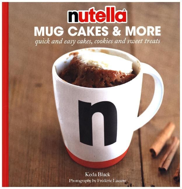 Produktbild: Nutella(r) Mug Cakes & More