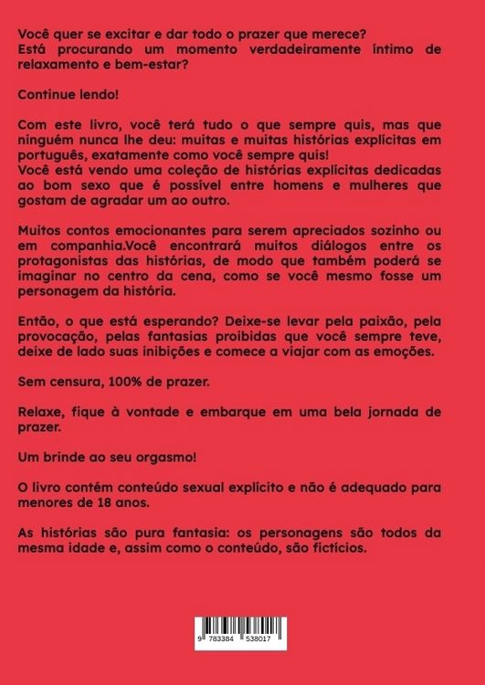 Produktbild: Menagem de chocolate quente
