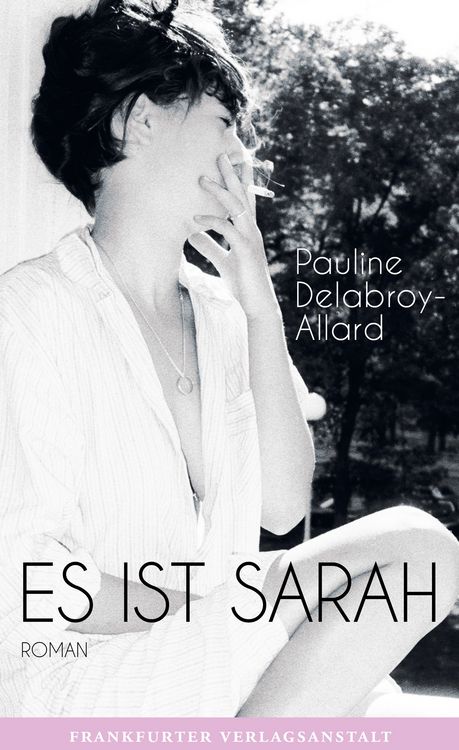 Produktbild: Es ist Sarah