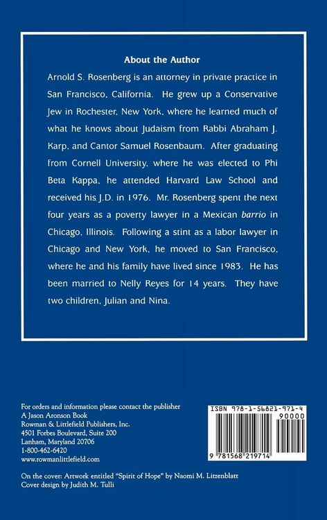 Produktbild: Jewish Liturgy as a Spiritual System
