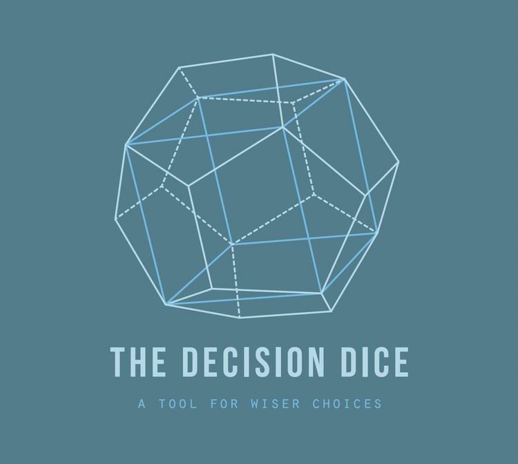 Produktbild: The Decision Dice