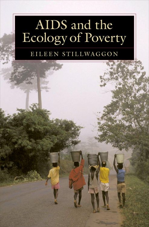 Produktbild: AIDS and the Ecology of Poverty
