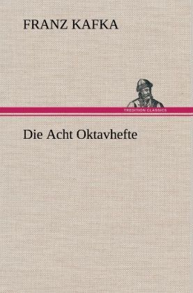 Produktbild: Die Acht Oktavhefte