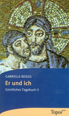 Produktbild: Er und ich. Geistliches Tagebuch II