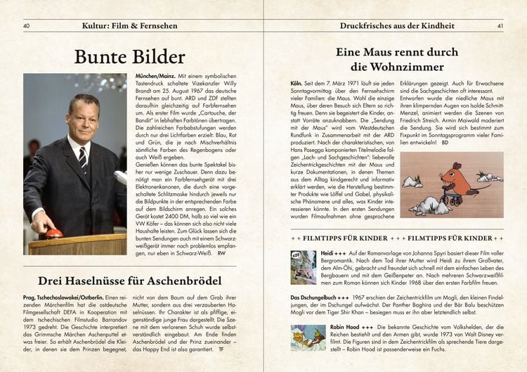 Produktbild: 1964 - Geburtstagskurier