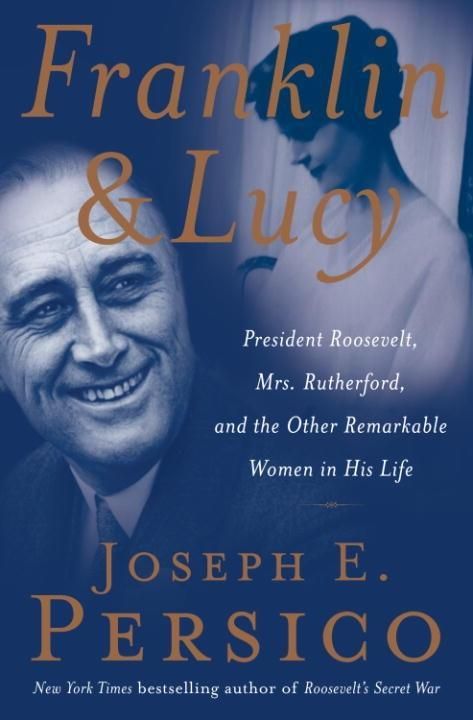 Produktbild: Franklin and Lucy