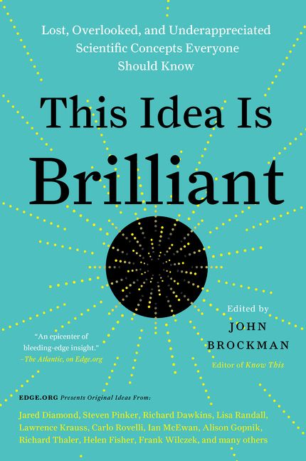 Produktbild: This Idea Is Brilliant