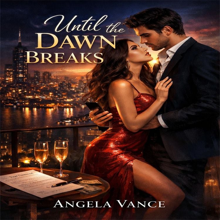 Produktbild: Until the Dawn Breaks