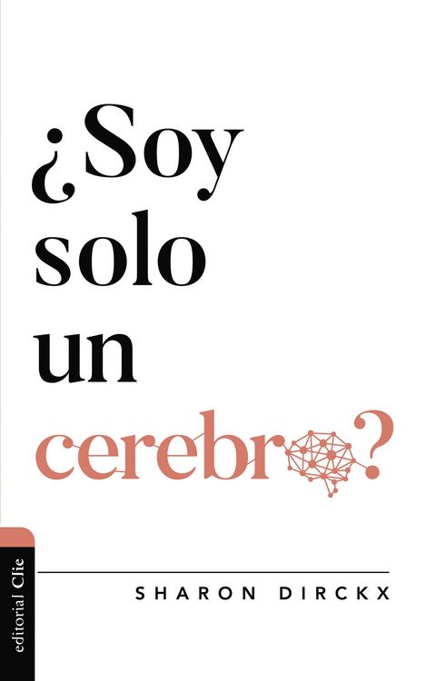 Produktbild: &iquest;Soy solo un cerebro?