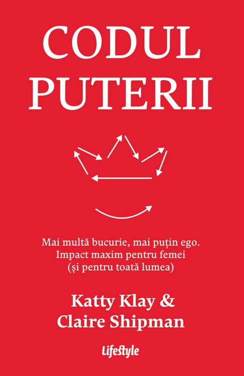 Produktbild: Codul puterii