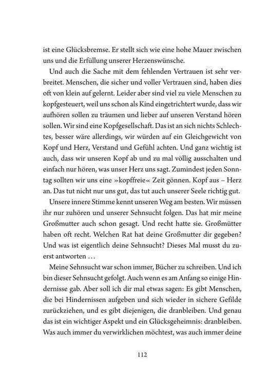 Produktbild: 20 Sekunden f&uuml;r deine Wunscherf&uuml;llung