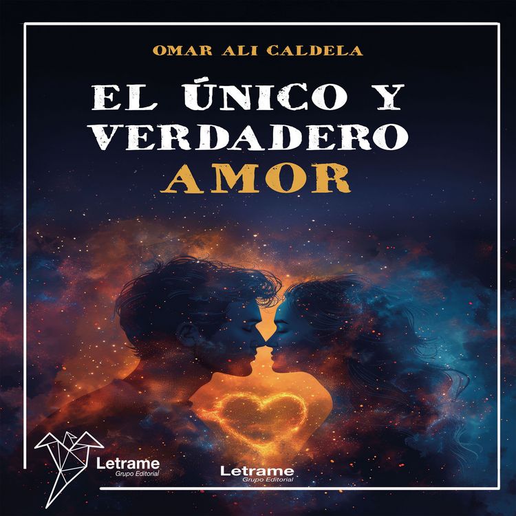 Produktbild: El &uacute;nico y verdadero amor