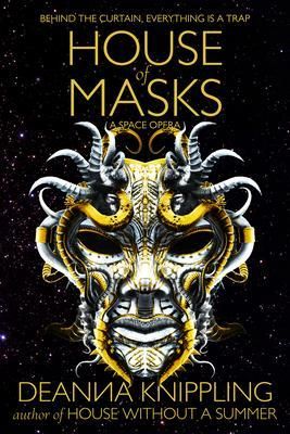 Produktbild: House of Masks