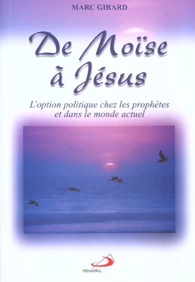 Produktbild: De Moise a Jesus