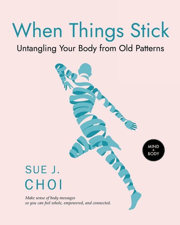 Produktbild: When Things Stick