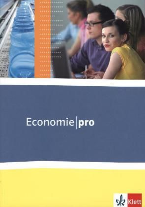 Produktbild: Economie pro ab Klasse 11