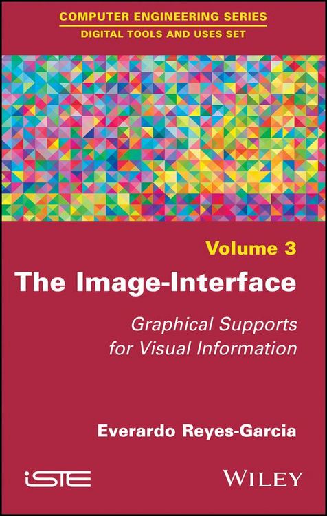 Produktbild: The Image-Interface