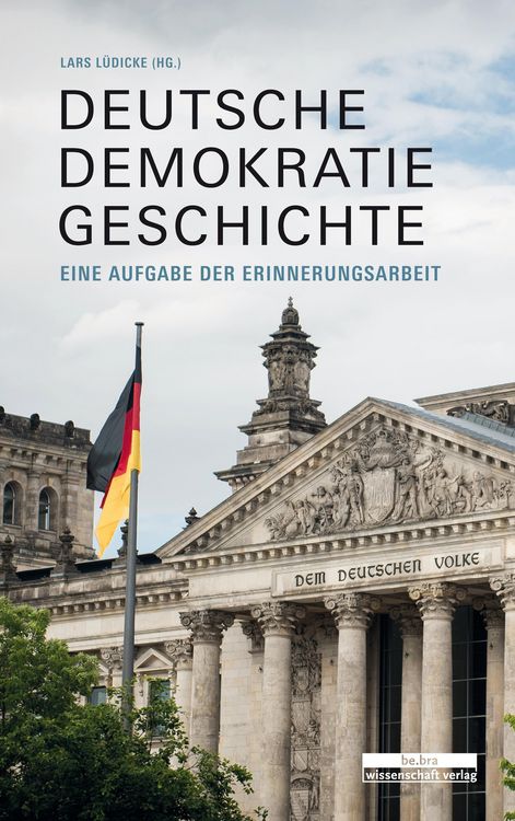 Produktbild: Deutsche Demokratiegeschichte
