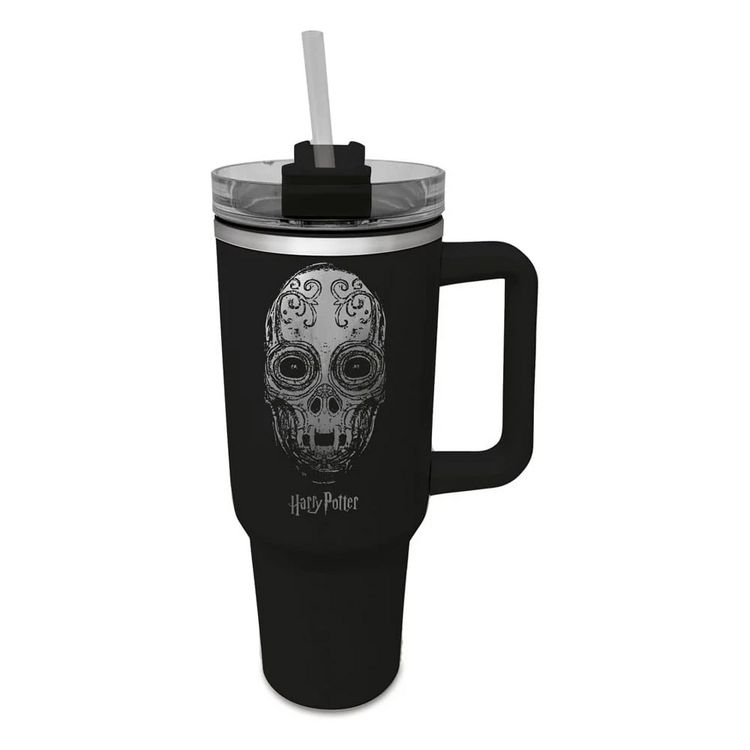 Produktbild: HARRY POTTER (THE DARK ARTS) 40oz TUMBLER