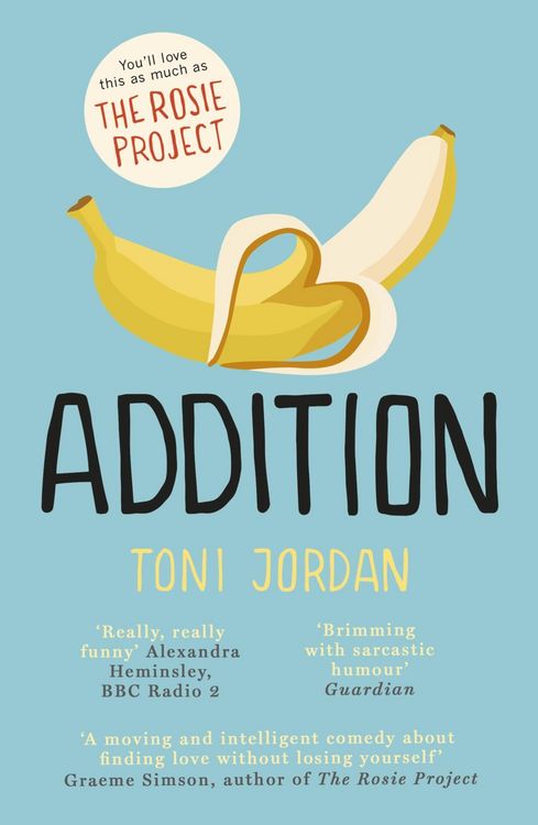 Produktbild: Addition