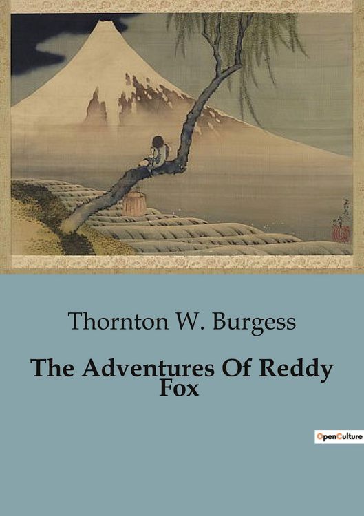 Produktbild: The Adventures Of Reddy Fox