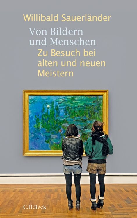 Produktbild: Von Bildern und Menschen