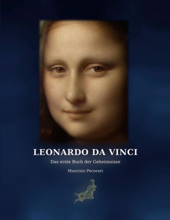 Produktbild: Leonardo da Vinci Das erste buch der Geheimnisse