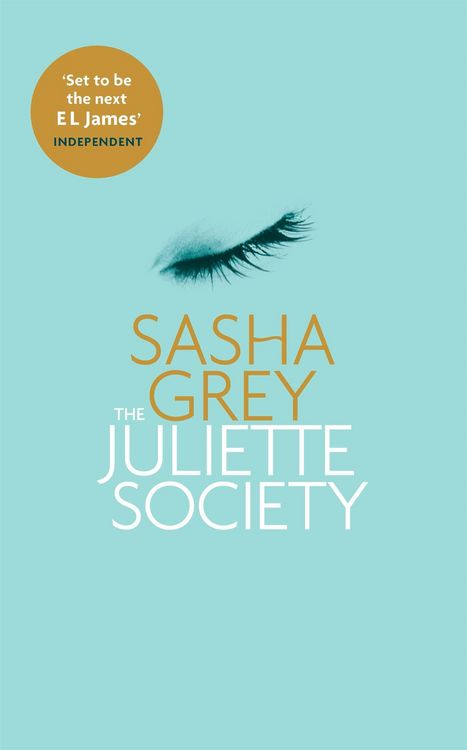 Produktbild: The Juliette Society