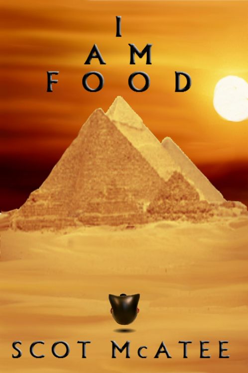 Produktbild: I Am Food