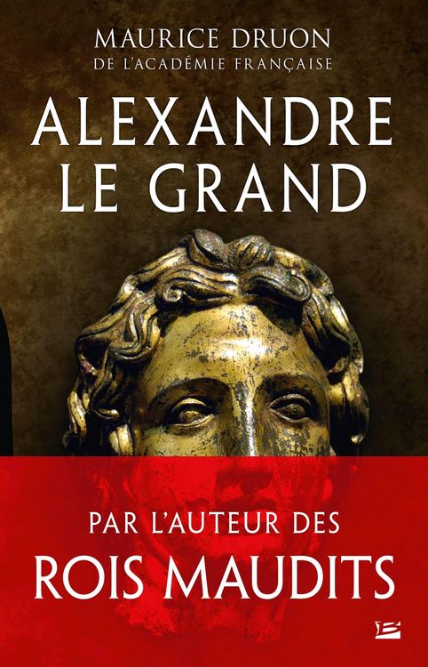 Produktbild: Alexandre le Grand