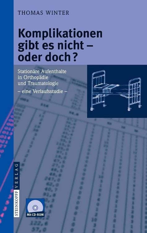 Produktbild: Komplikationen gibt es nicht - oder doch?