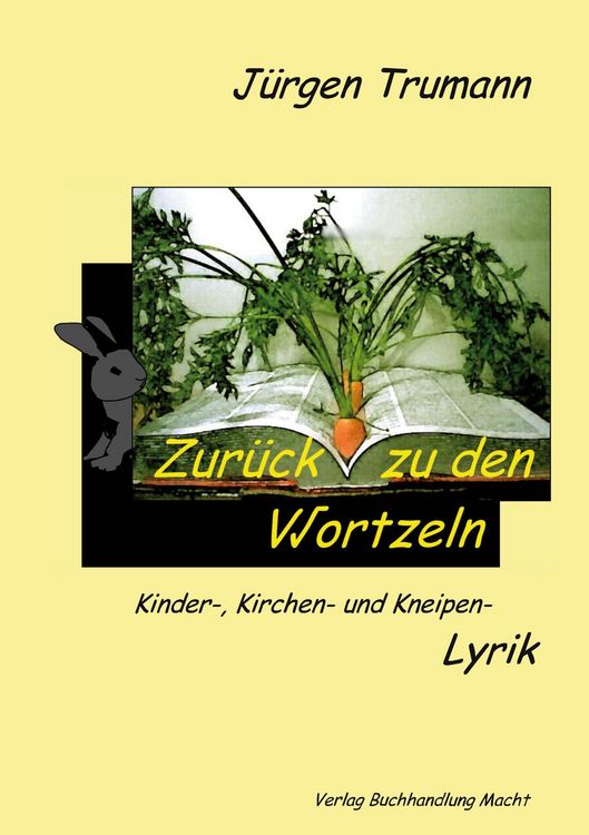 Produktbild: Zur&uuml;ck zu den Wortzeln