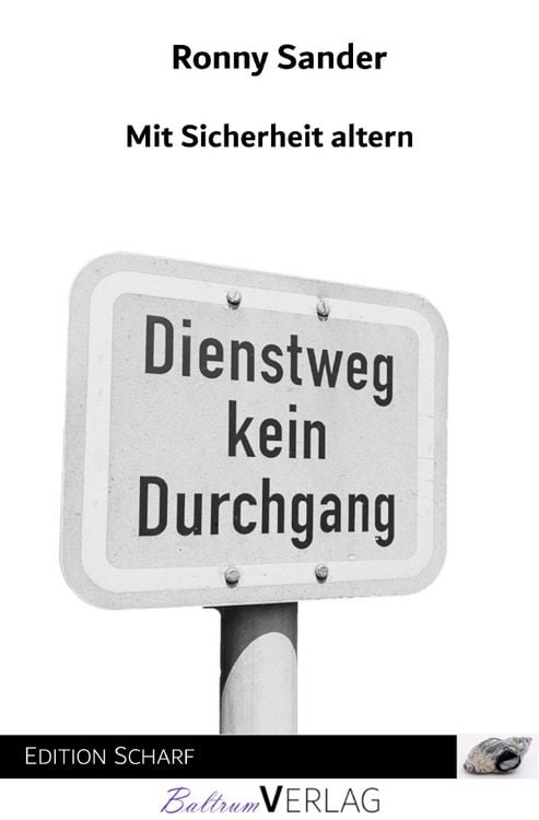 Produktbild: Mit Sicherheit altern