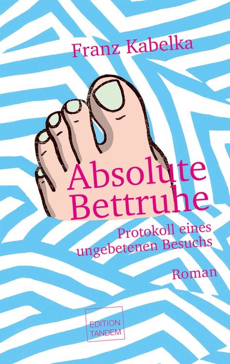 Produktbild: Absolute Bettruhe