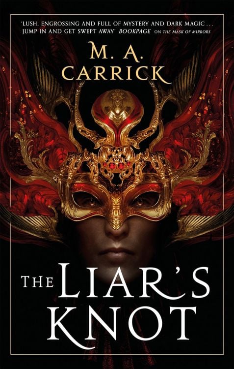 Produktbild: The Liar's Knot